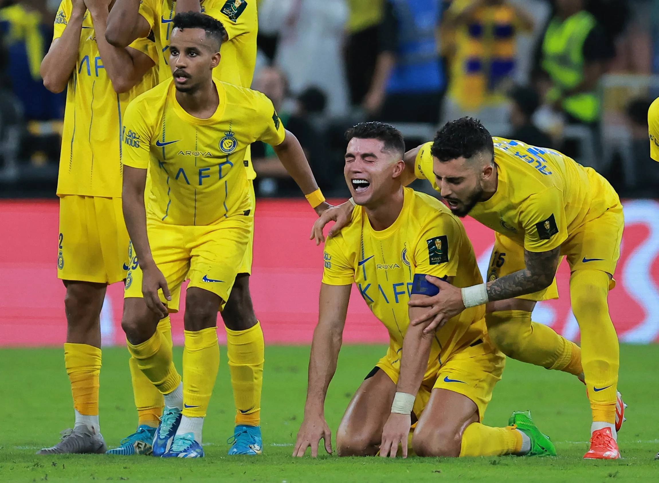 纳达尔连续七场比赛得分超过败北，曼联挑战极限！的简单介绍