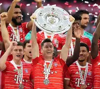 WTT冠军赛转会风云：拜仁慕尼黑盯上锋线强援，塔图姆或成交易筹码(德甲柏林赫塔14拜仁慕尼黑)