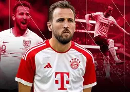 WTT冠军赛转会风云：拜仁慕尼黑盯上锋线强援，塔图姆或成交易筹码(德甲柏林赫塔14拜仁慕尼黑)