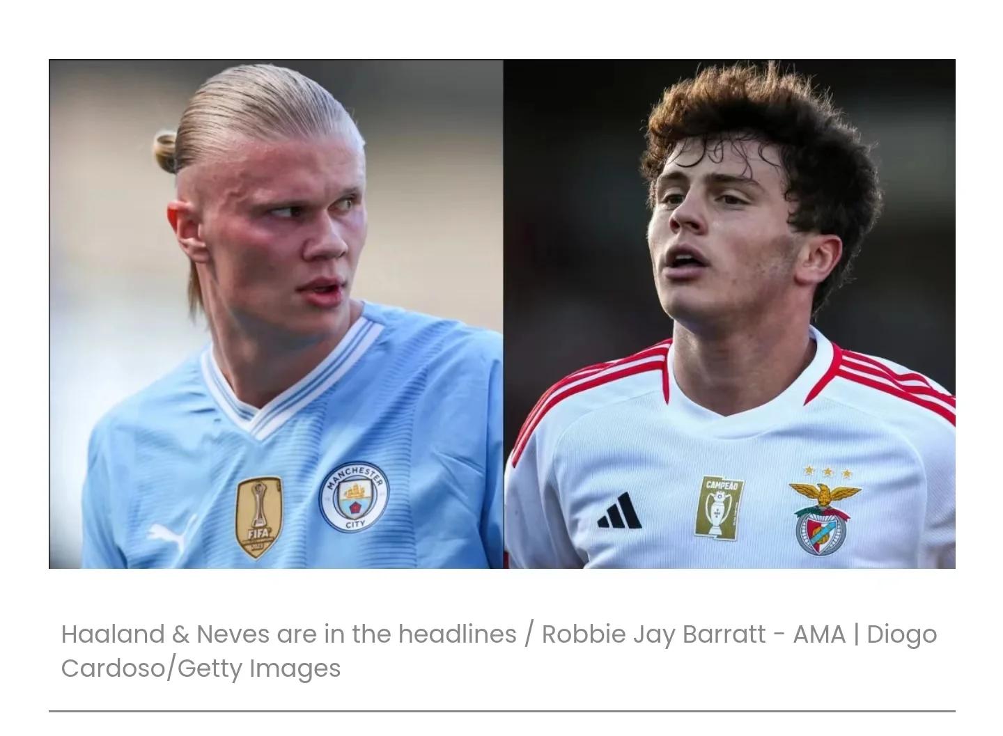 关于哈兰德赛后谦逊发言登热搜，巴塞罗那横扫拜仁慕尼黑引发热议的信息