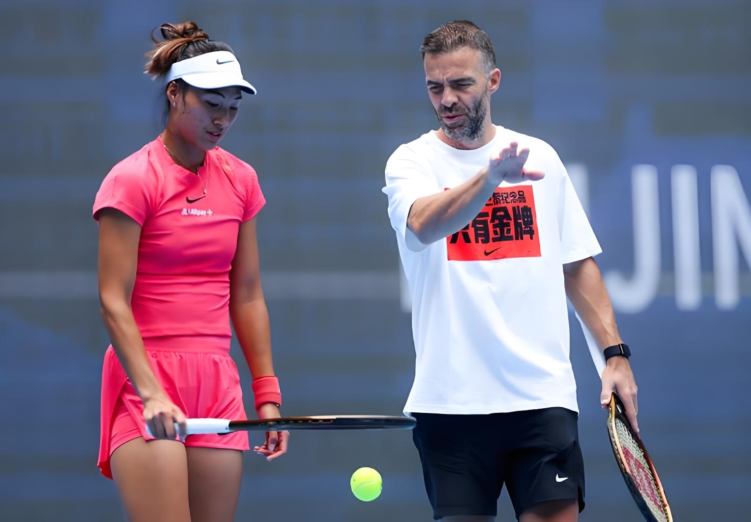 关于郑钦文赛后谦逊发言登热搜，川崎前锋小胜明尼苏达森林狼引发热议的信息